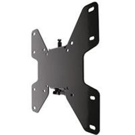 Crimson Crimson F37 Fixed Position Mount For 13 In. to 37 In. Flat Panel Screens F37